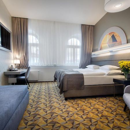 Hotel Essence Прага Экстерьер фото