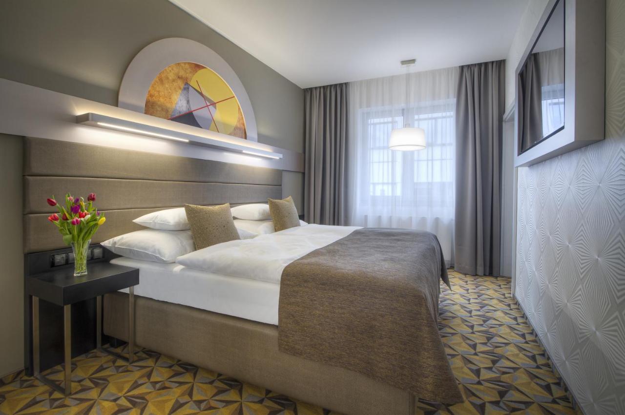 Hotel Essence Прага Экстерьер фото