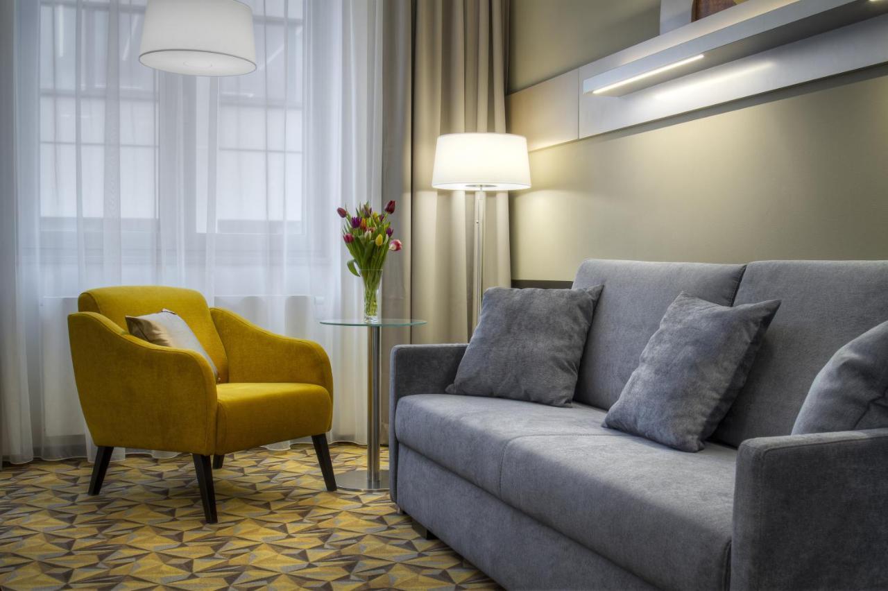 Hotel Essence Прага Экстерьер фото